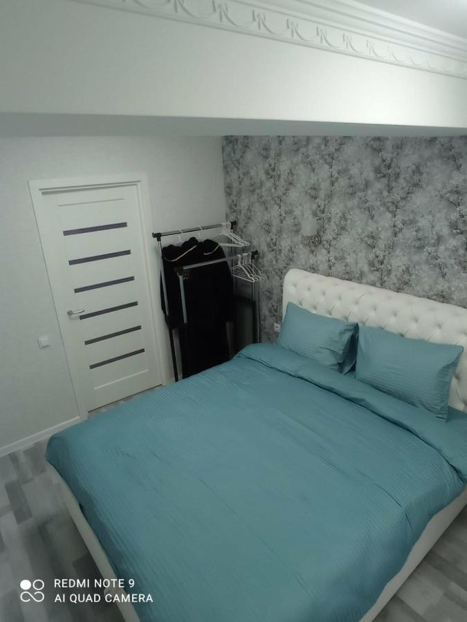 Vip Apartment For Lovers In Chişinǎu Buitenkant foto