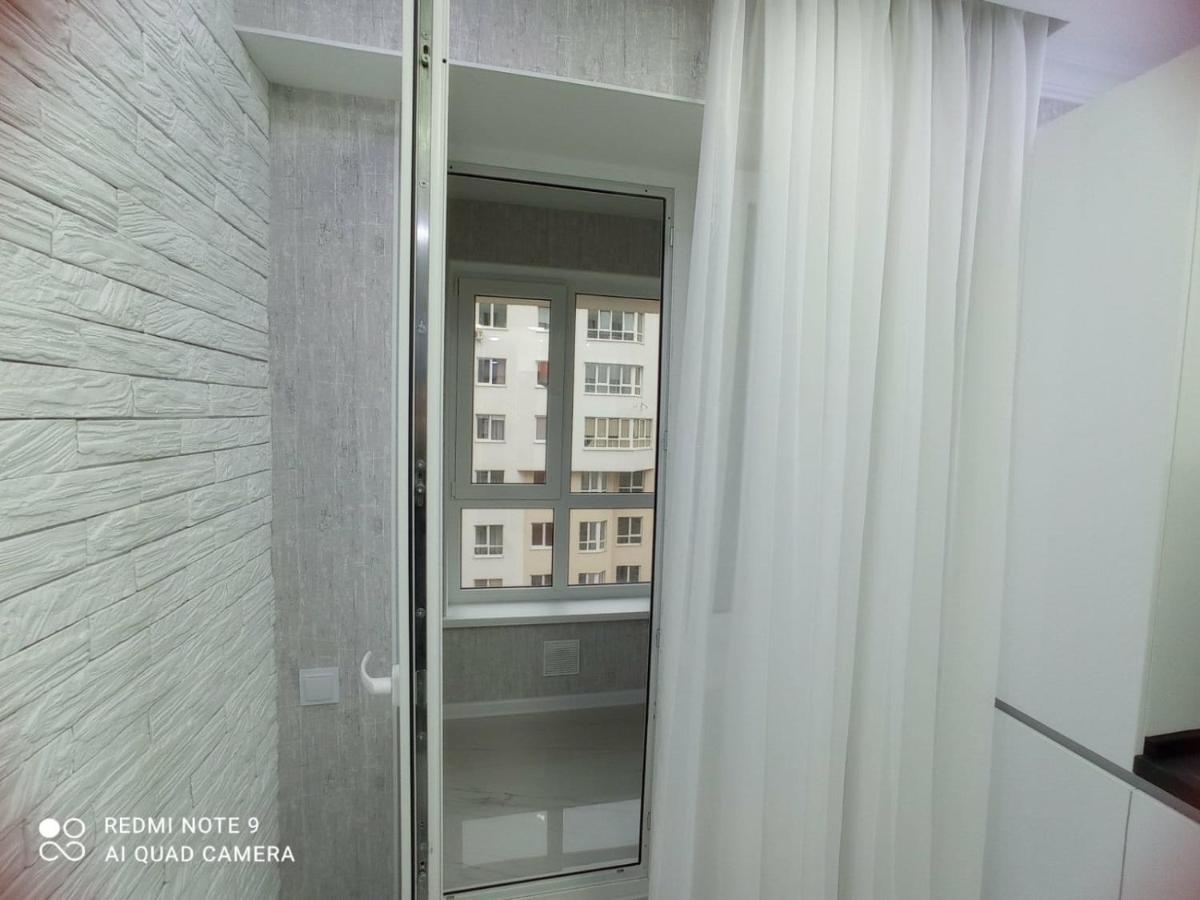 Vip Apartment For Lovers In Chişinǎu Buitenkant foto